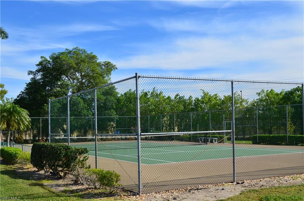 MYERLEE GARDENS CONDO - Residential