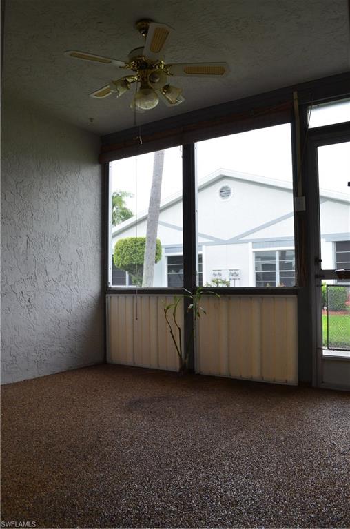 MYERLEE GARDENS CONDO - Residential