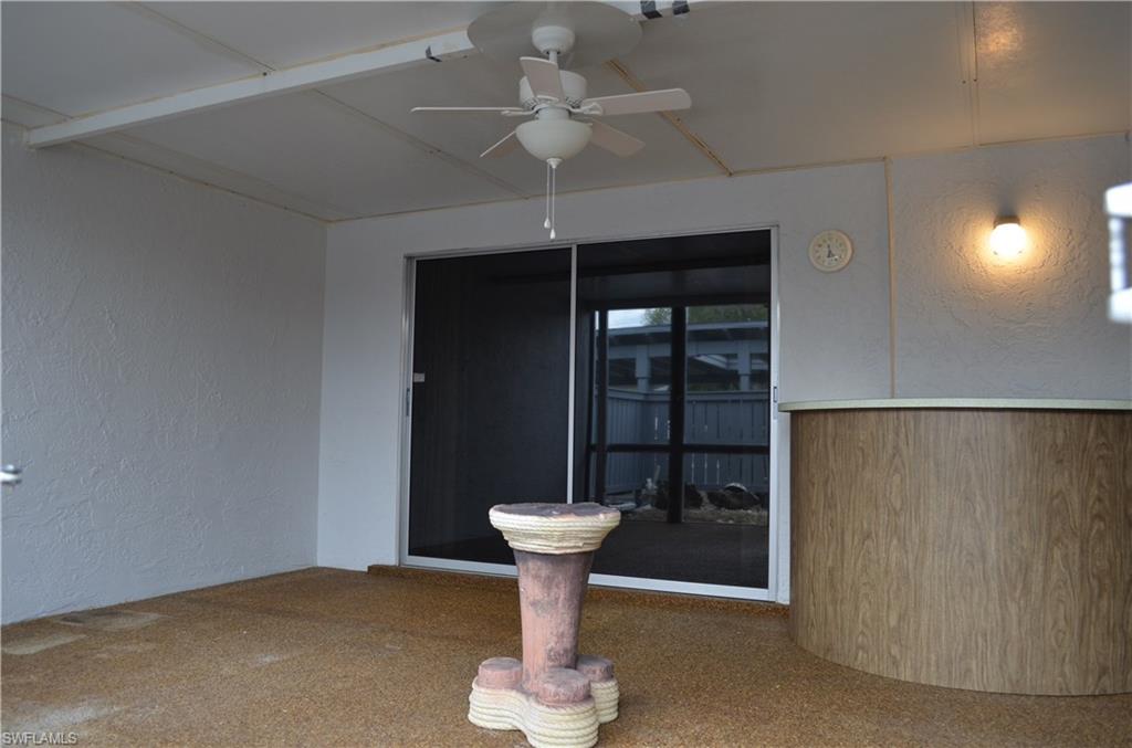 MYERLEE GARDENS CONDO - Residential