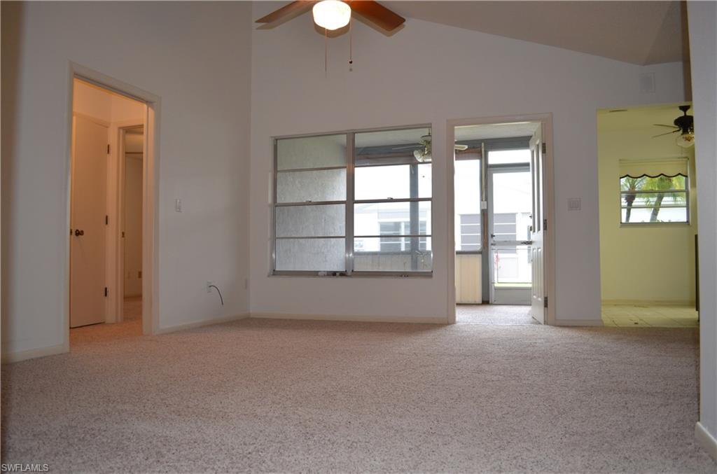 MYERLEE GARDENS CONDO - Residential