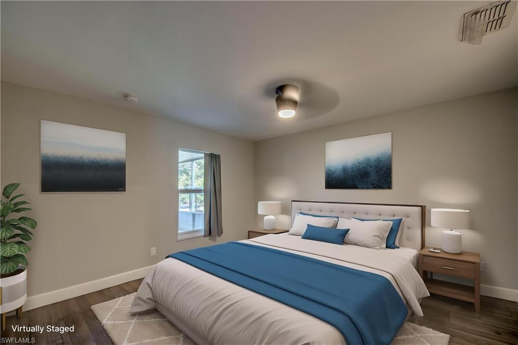 BUCKINGHAM PARK - Residential