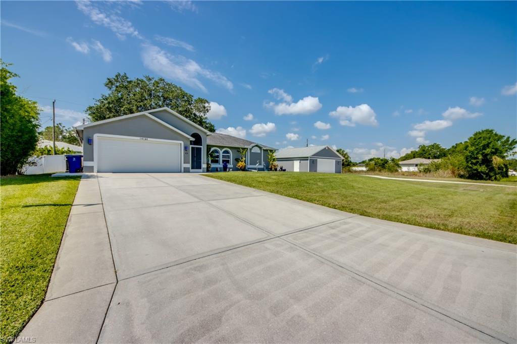 BUCKINGHAM PARK - Residential