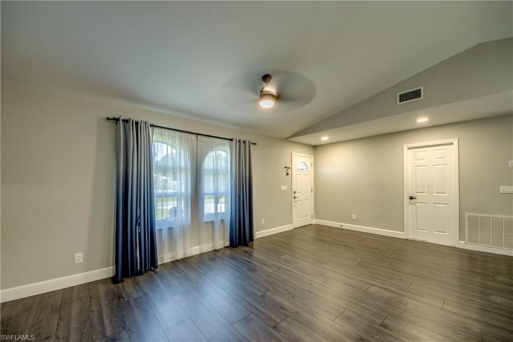 BUCKINGHAM PARK - Residential