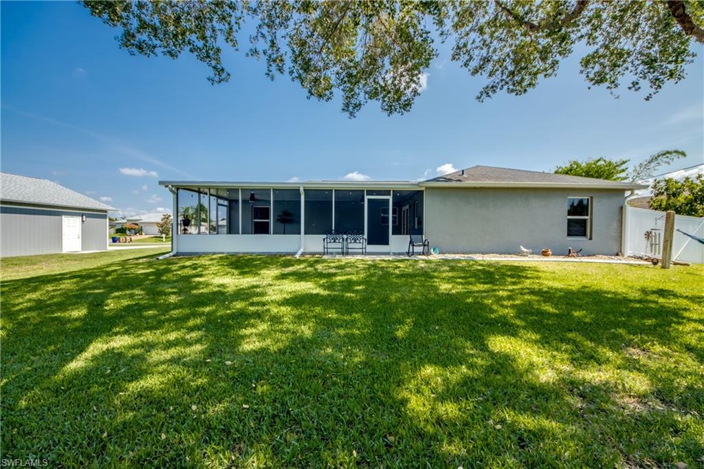 BUCKINGHAM PARK - Residential