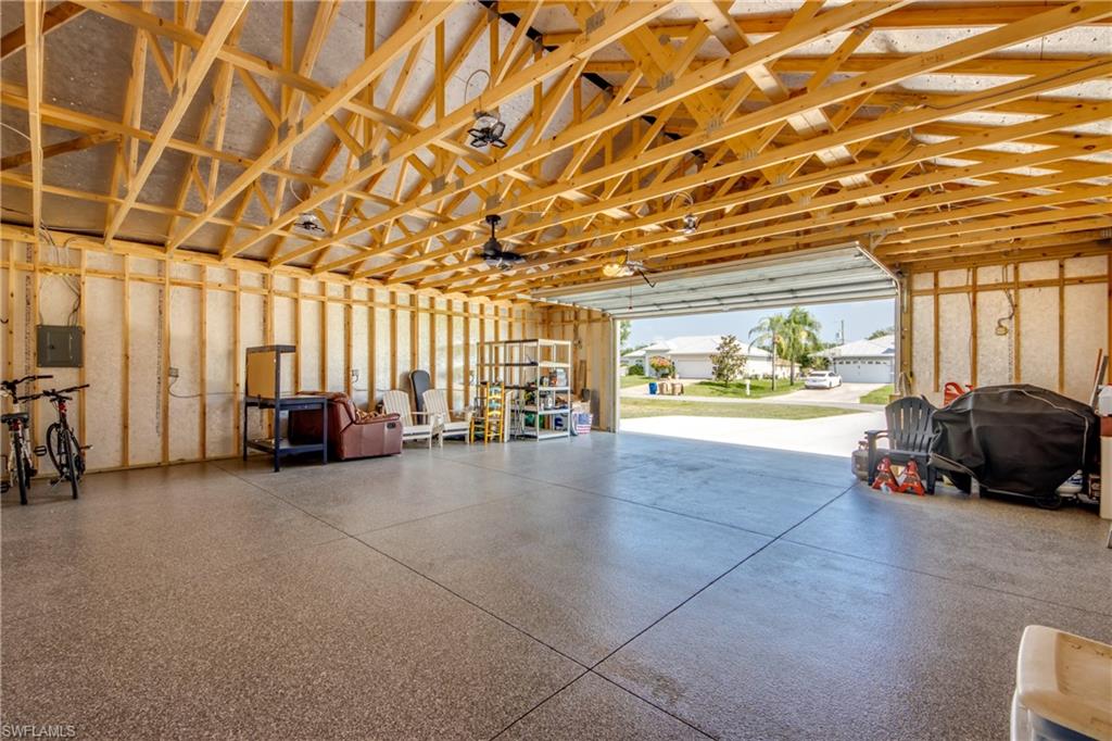 BUCKINGHAM PARK - Residential