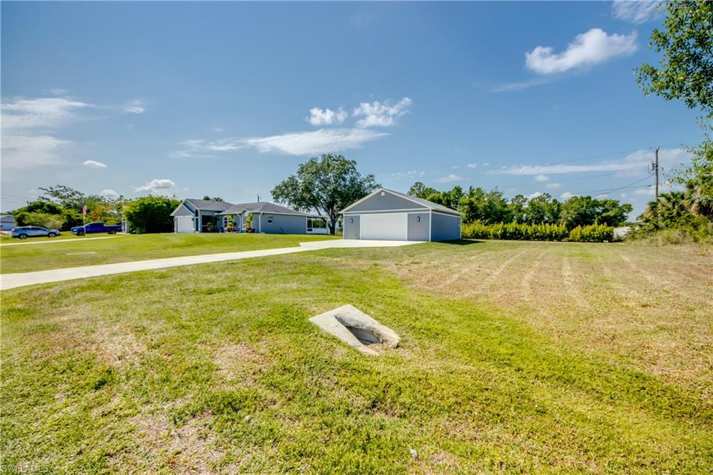 BUCKINGHAM PARK - Residential