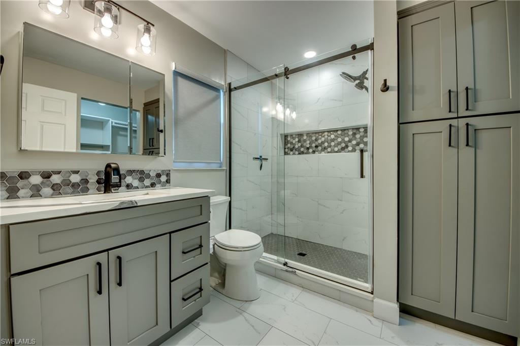 BUCKINGHAM PARK - Residential