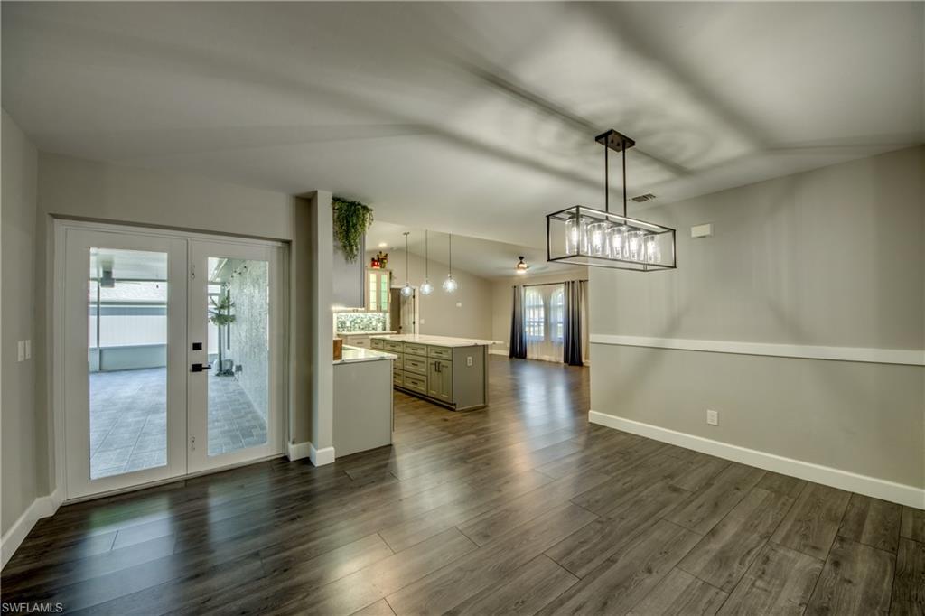 BUCKINGHAM PARK - Residential