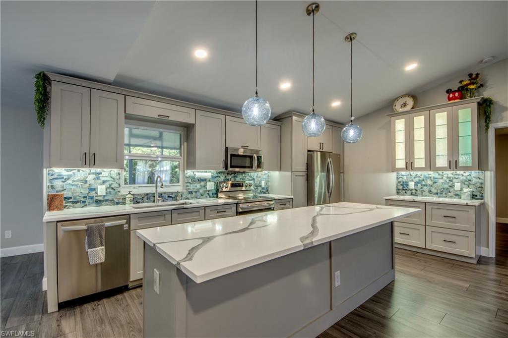 BUCKINGHAM PARK - Residential