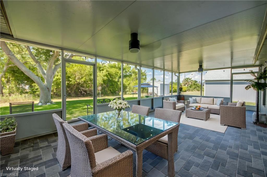 BUCKINGHAM PARK - Residential