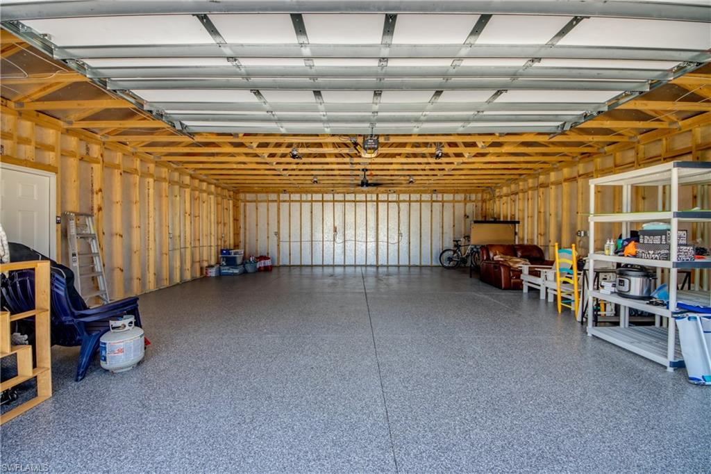 BUCKINGHAM PARK - Residential