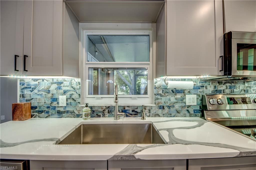 BUCKINGHAM PARK - Residential