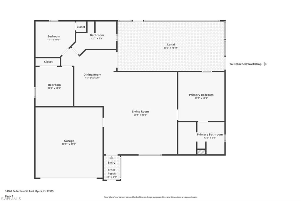BUCKINGHAM PARK - Residential