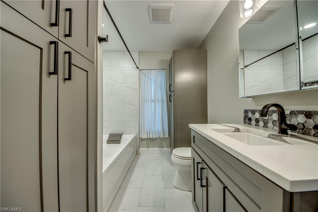 BUCKINGHAM PARK - Residential