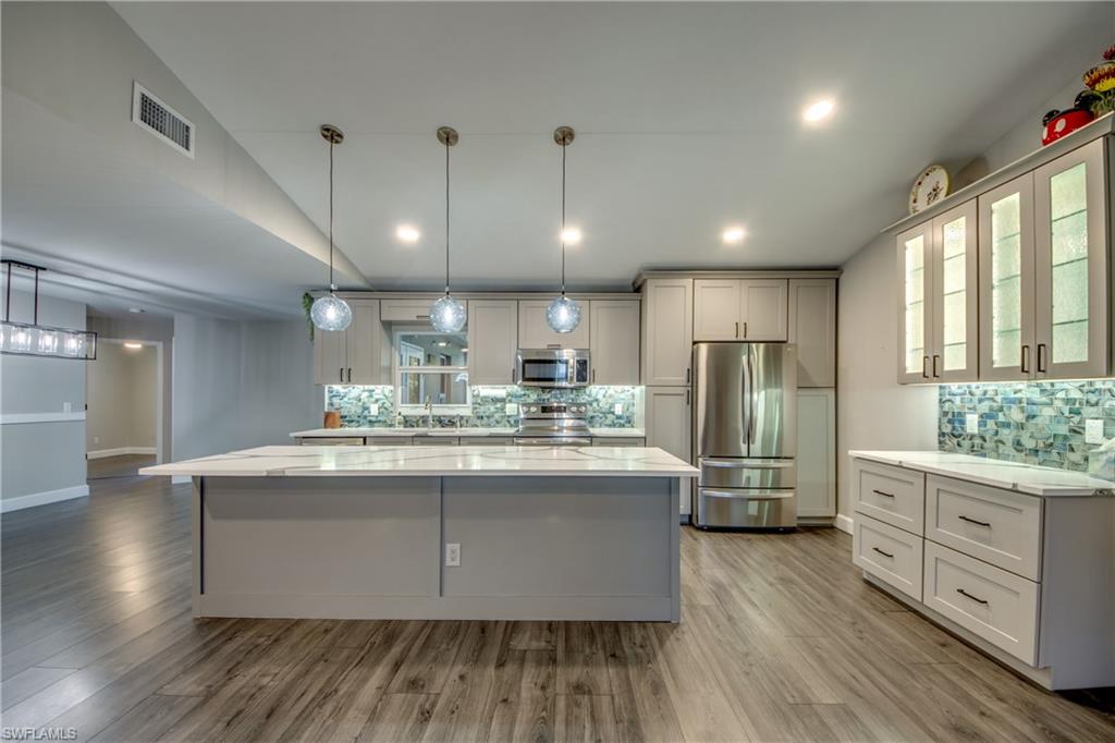 BUCKINGHAM PARK - Residential