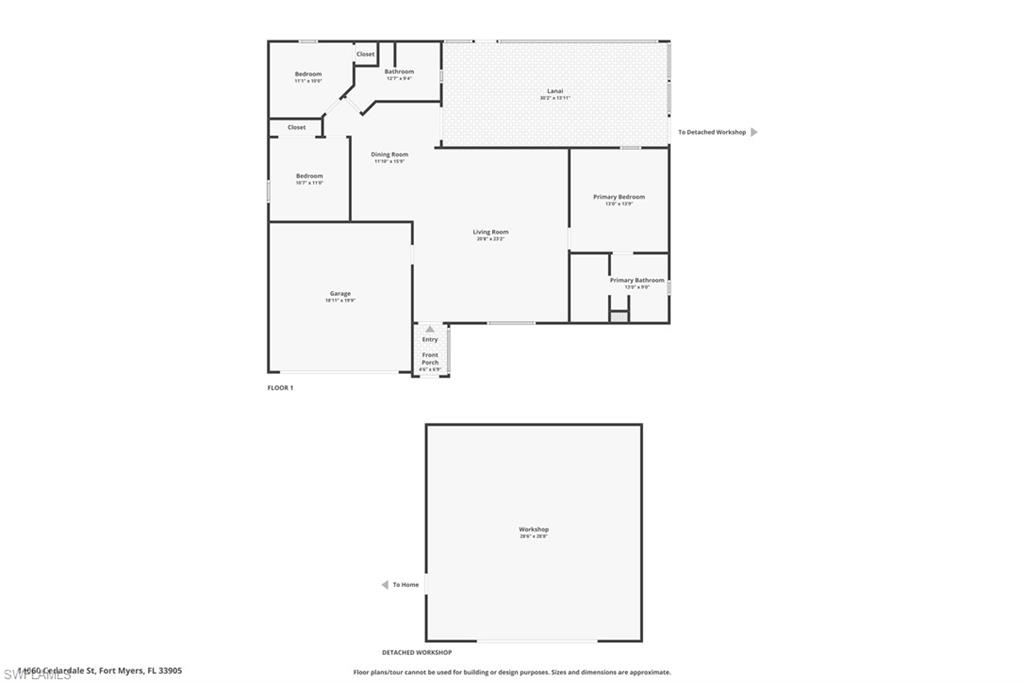 BUCKINGHAM PARK - Residential