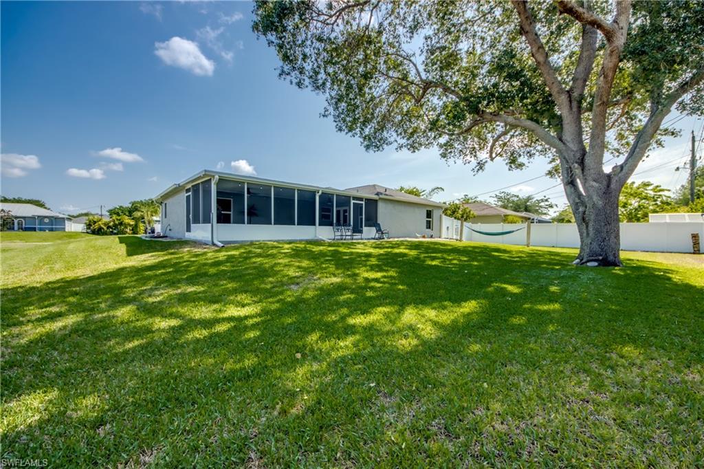 BUCKINGHAM PARK - Residential