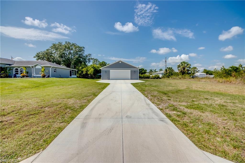 BUCKINGHAM PARK - Residential