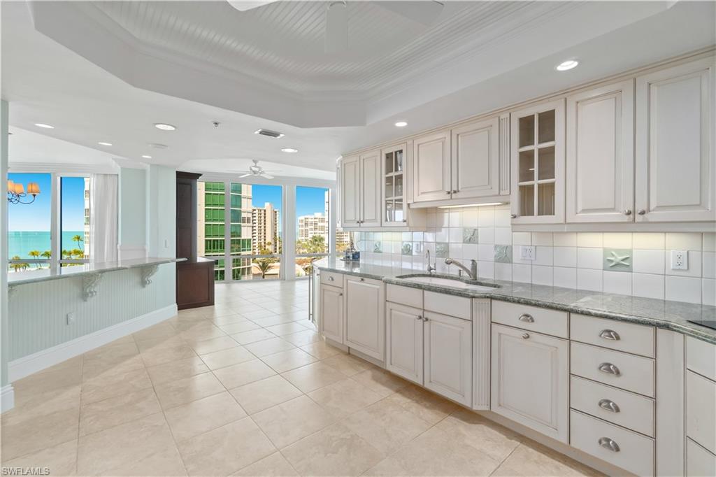 LE CIEL VENETIAN TOWER - Residential