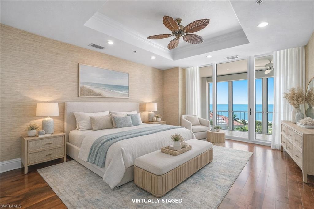 LE CIEL VENETIAN TOWER - Residential