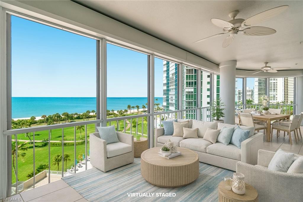 LE CIEL VENETIAN TOWER - Residential