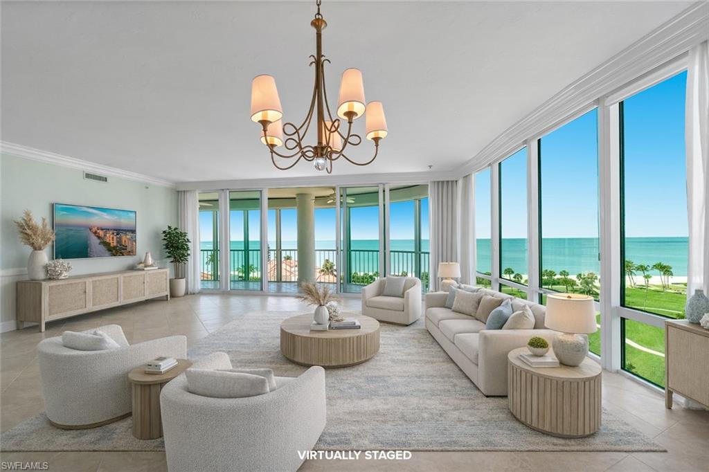 LE CIEL VENETIAN TOWER - Residential