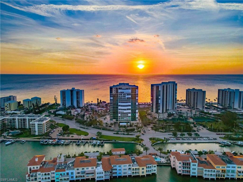 LE CIEL VENETIAN TOWER - Residential