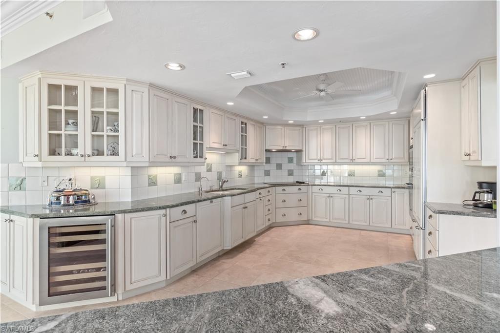 LE CIEL VENETIAN TOWER - Residential