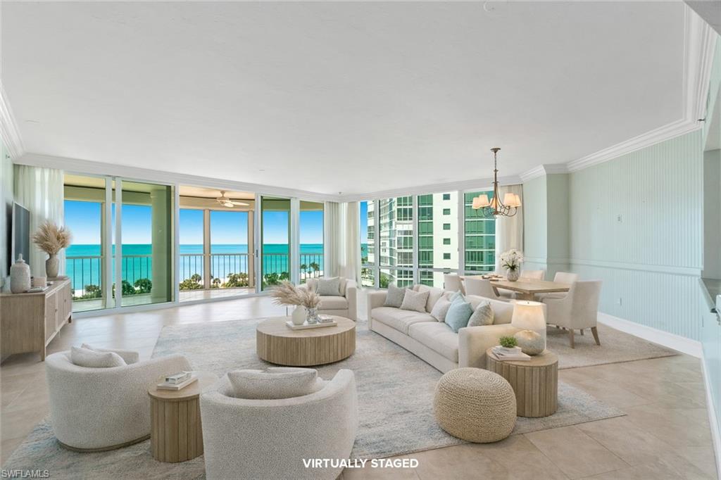 LE CIEL VENETIAN TOWER - Residential