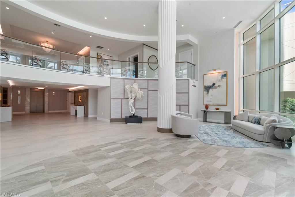 LE CIEL VENETIAN TOWER - Residential