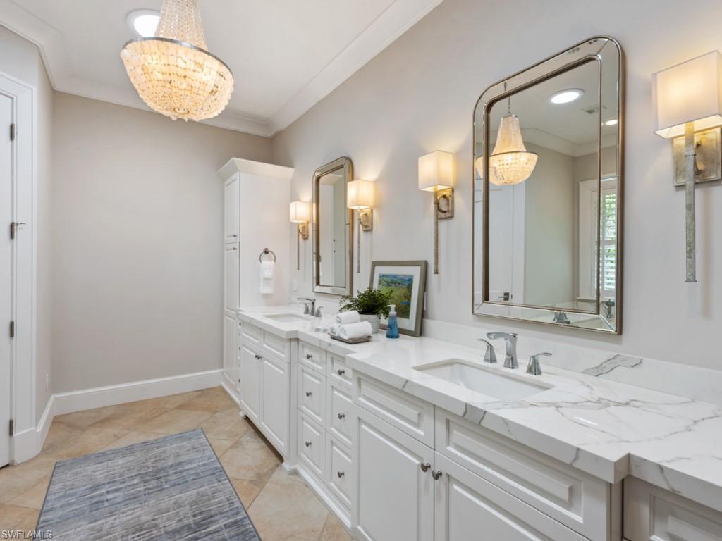 MOORINGS - Residential