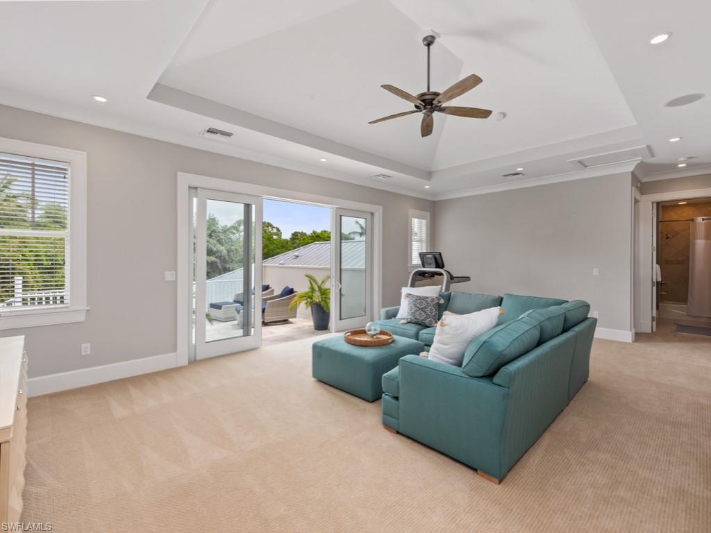 MOORINGS - Residential