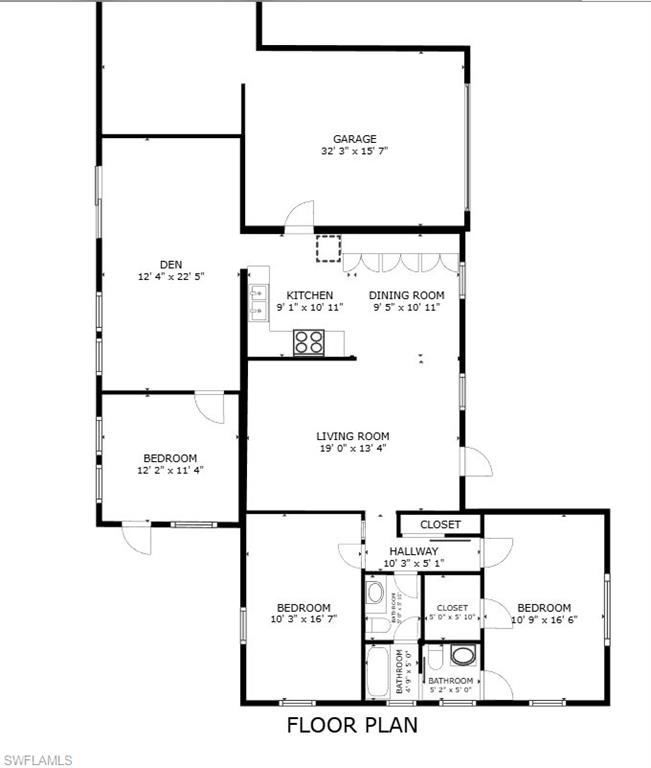 PORT CHARLOTTE - Residential