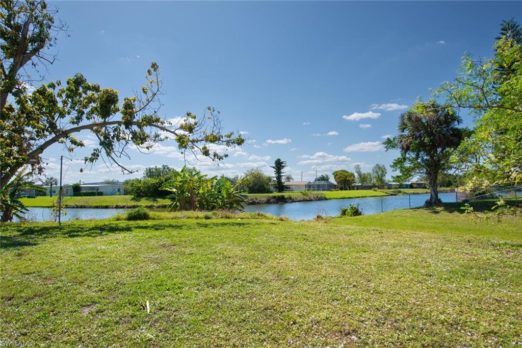 PORT CHARLOTTE - Residential