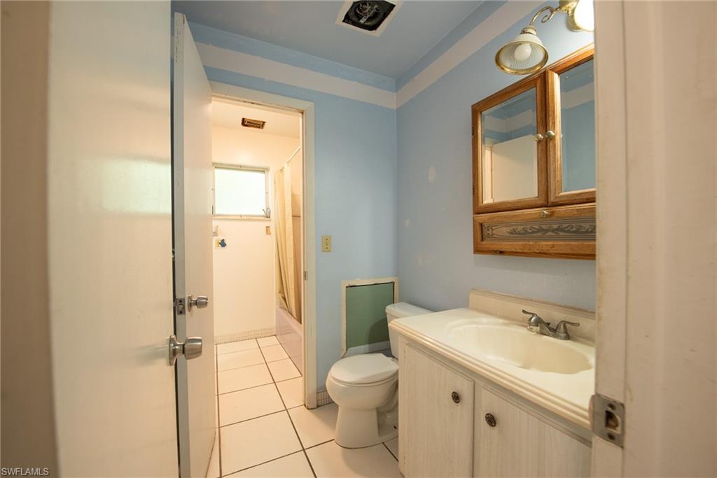 PORT CHARLOTTE - Residential