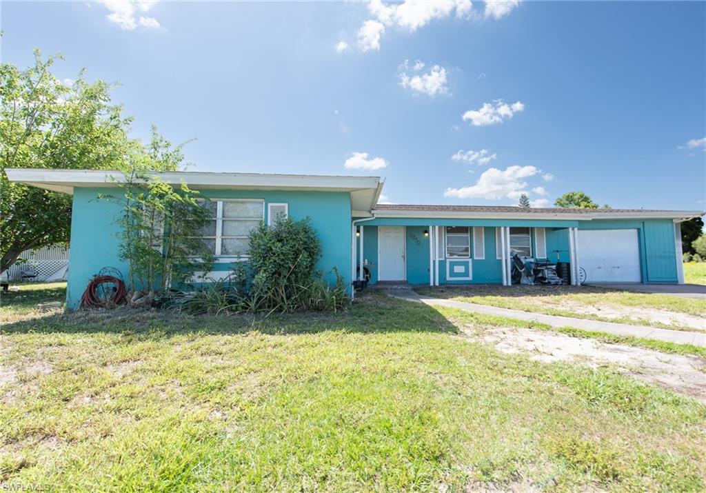 PORT CHARLOTTE - Residential