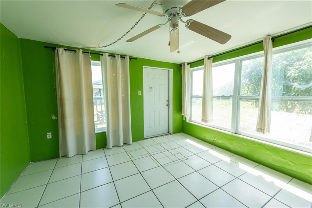 PORT CHARLOTTE - Residential