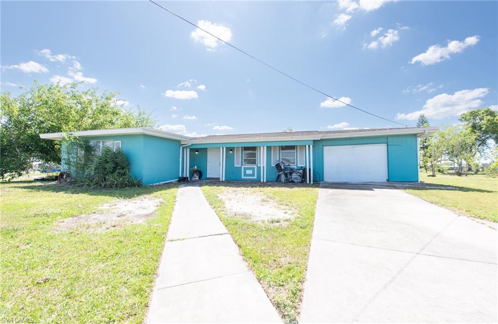 PORT CHARLOTTE - Residential