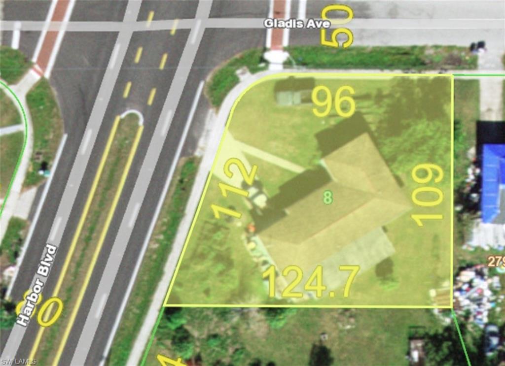 PORT CHARLOTTE - Residential