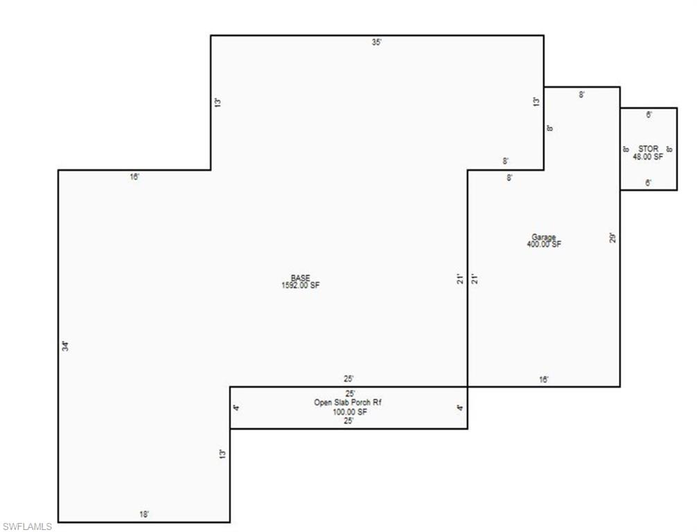 PORT CHARLOTTE - Residential