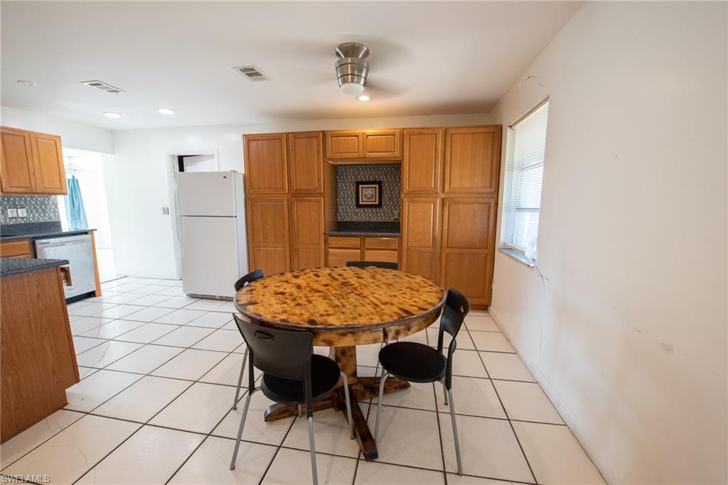 PORT CHARLOTTE - Residential