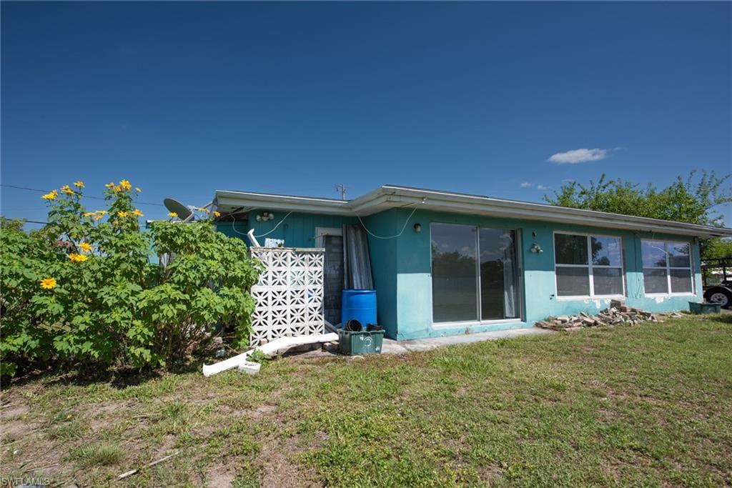 PORT CHARLOTTE - Residential