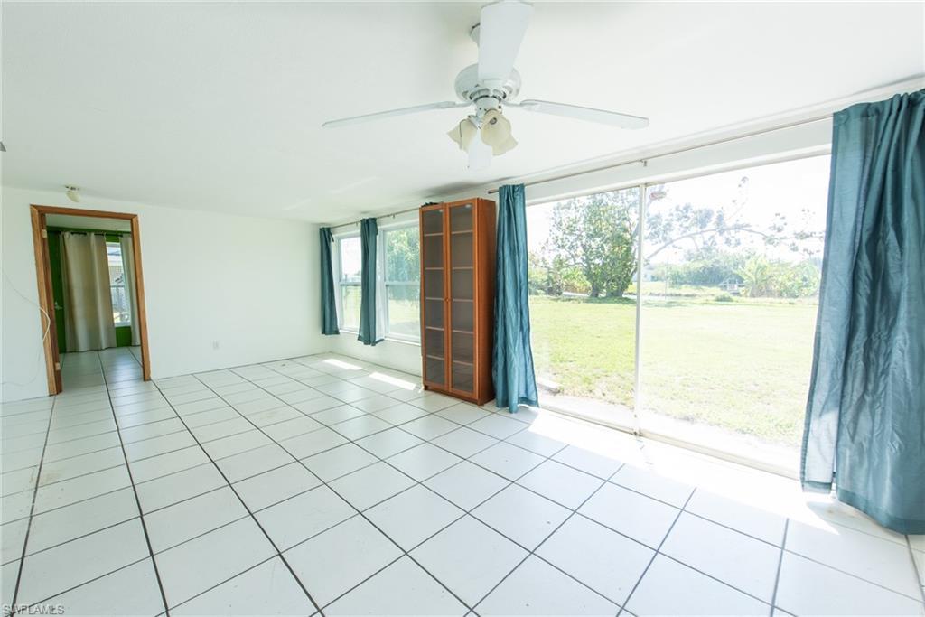 PORT CHARLOTTE - Residential