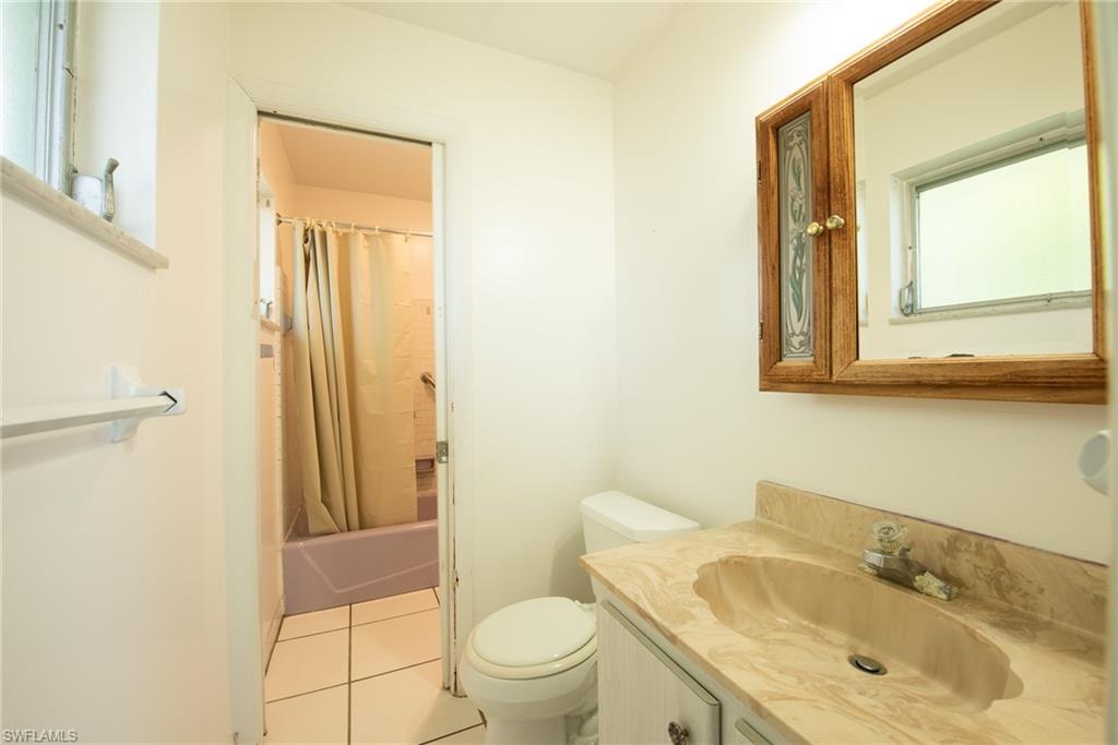 PORT CHARLOTTE - Residential