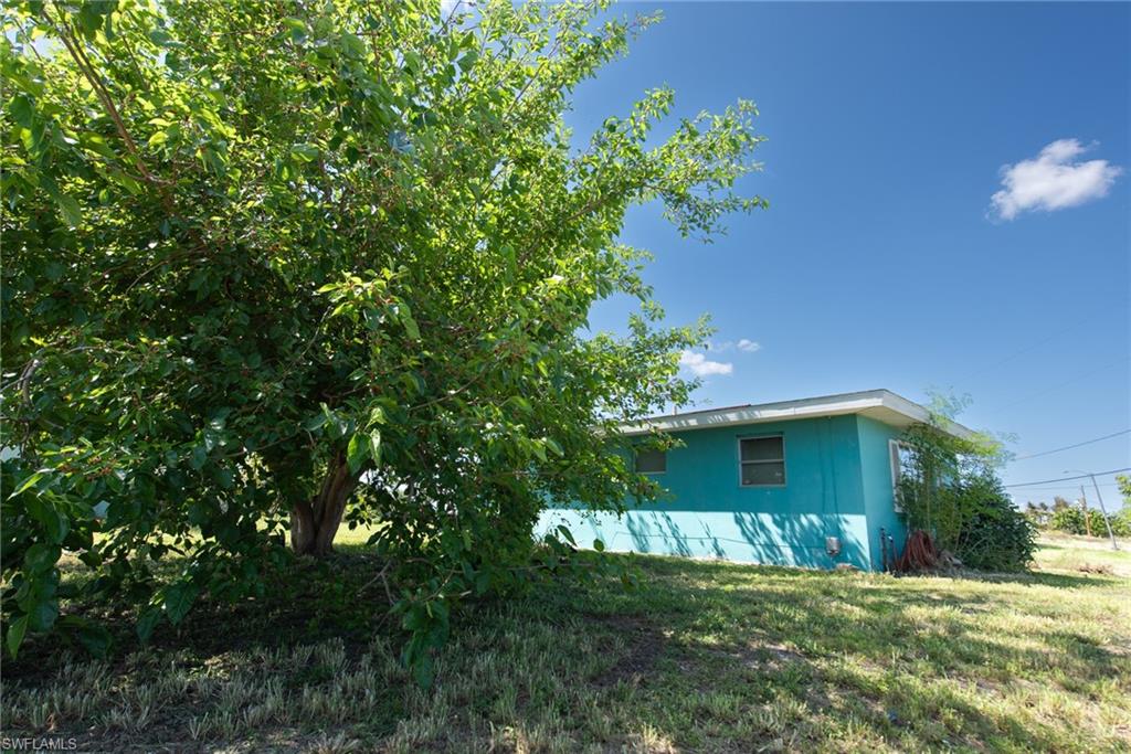 PORT CHARLOTTE - Residential