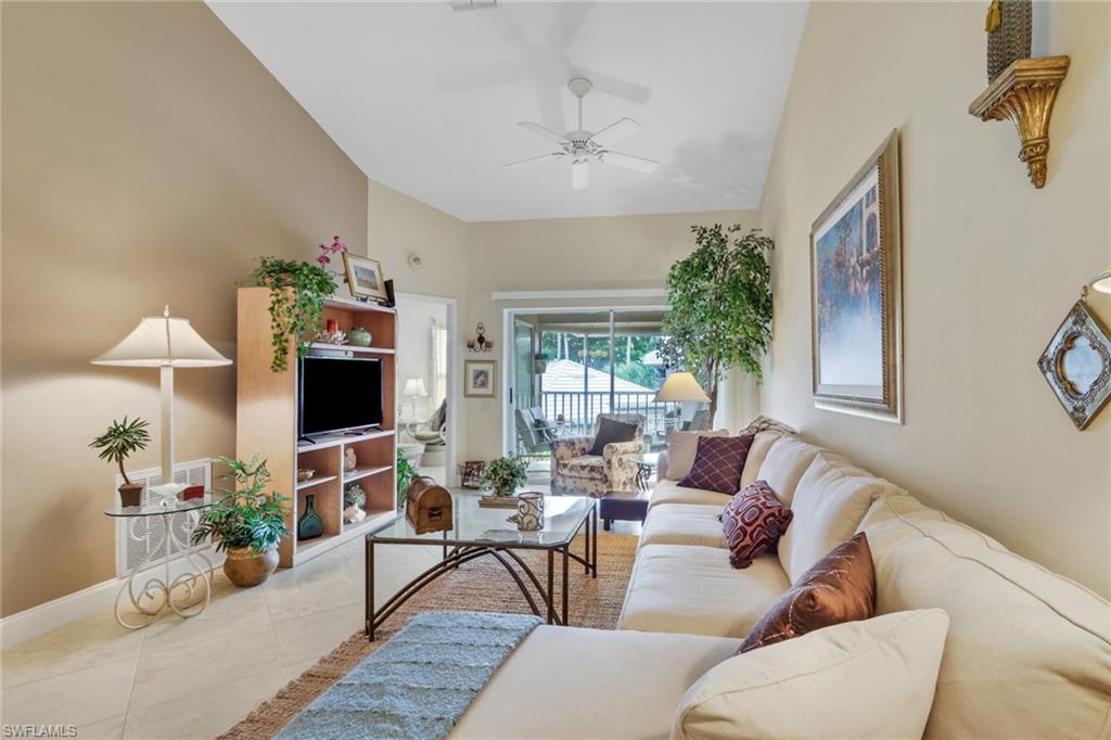 BERMUDA ISLES - Residential