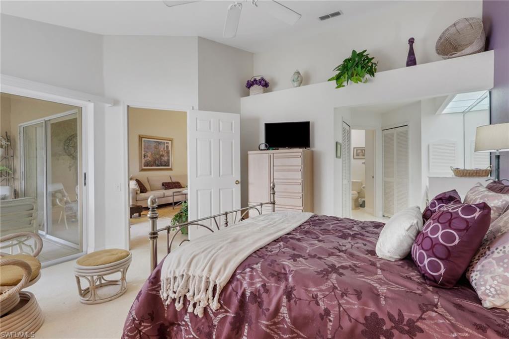 BERMUDA ISLES - Residential