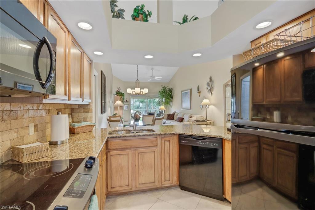 BERMUDA ISLES - Residential