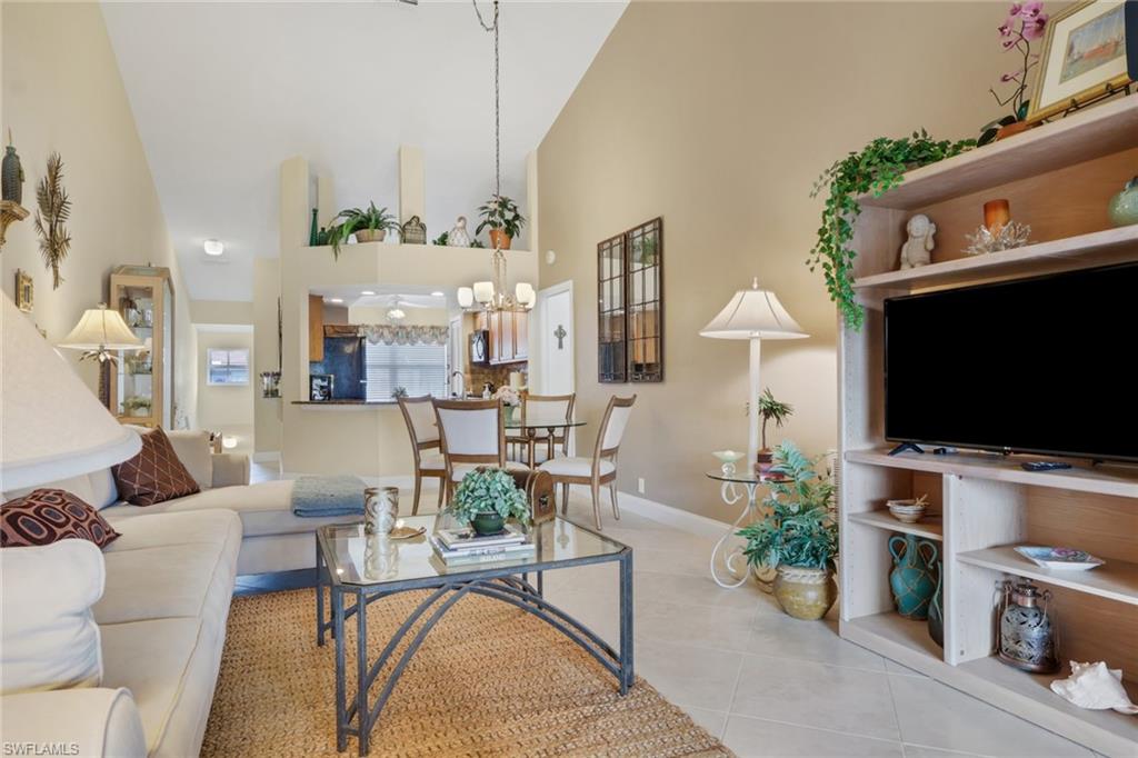 BERMUDA ISLES - Residential