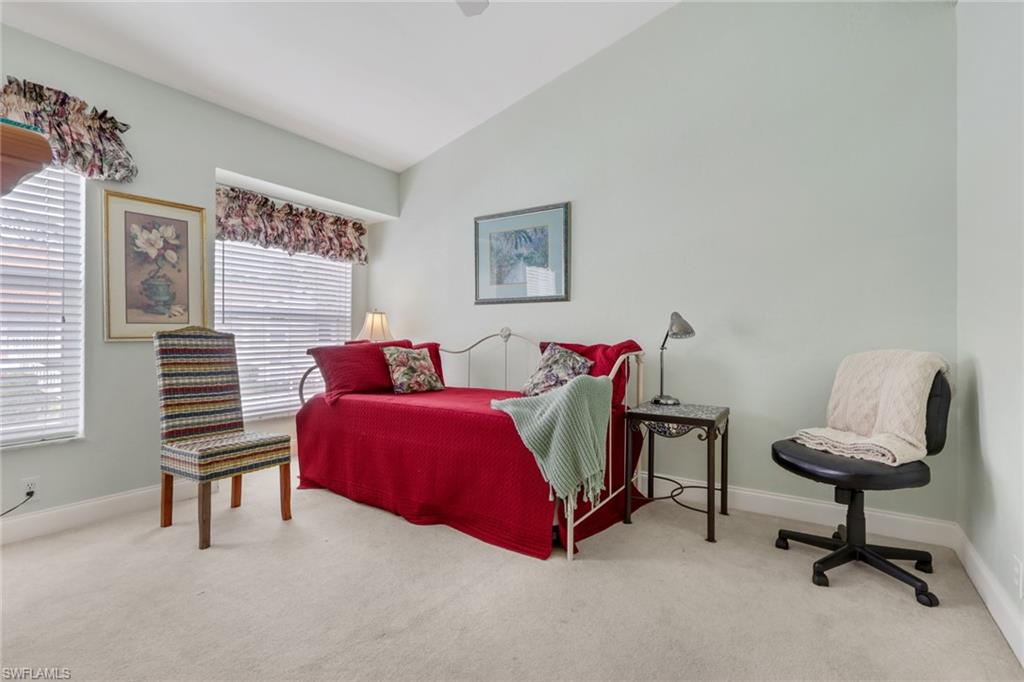 BERMUDA ISLES - Residential